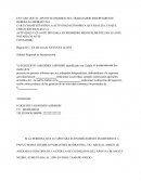 EN CASO QUE EL APOYO ECONOMICO SEA TRABAJADOR INDEPENDIENTE DEBERA ELABORAR UNA