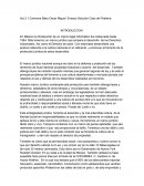 En México la introducción de un marco legal informático fue instaurada hasta 1984