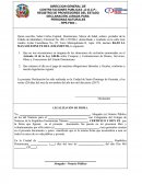 Como se dal los Usuarios No Regulados