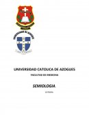 ARTRITIS REUMATOIDEA, FIEBRE REUMATICA, ARTROSIS