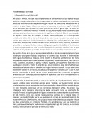 EL 19 de marzo y el 2 de mayo