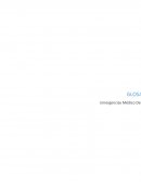 Postprandial: Se le denomina Pospandrial al nivel de glucosa y detección