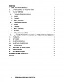 LA PRISIÓN PREVENTIVA VULNERA LA PRESUNCIÓN DE INOCENCIA