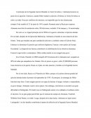 El papel de la Unión Soviética en la Segunda Guerra Mundial