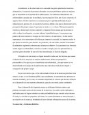 La anorexia y el síntoma histérico