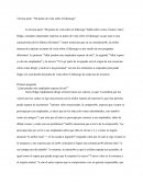 Mi punto de vista sobre el liderazgo ¿Qué pueden mis empleados esperar de mí?