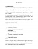Apunts que és la filosofia
