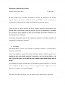 Derecho romano Sistemas de valoración de la Prueba