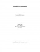 Elección De La Carrera Moisés Mota