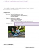 plan de actuación: Persona inscosciente que respira