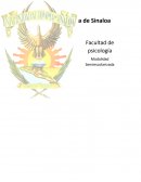 Tema Personas en Crisis