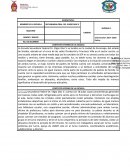 CONTEXTO EXTERNO DE LA ESCUELA
