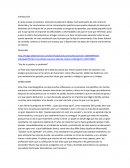 Comentario de la pelicula "tres idiotas"