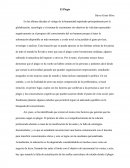 El Plagio. Daves Girao Silva