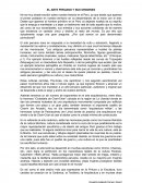 El arte peruano y sus origenes