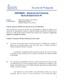 Gerencia de Finanzas