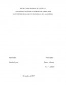 FACTORES ETICO QUE DEBE TOMAR EN CUENTA EL ESPECILISTA