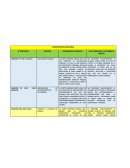 ANALISIS DE JURISPRUDENCIA NACIONAL