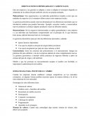 ORIENTACIONES EMPRESARIALES Y GERENCIALES