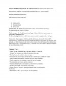 Que es un Binomio presidencial del partido SUMA