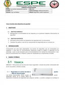 Tema: Consultar sobre dispositivos de seguridad