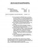 TAREA DIPLOMADO EN FINANZAS CORPORATIVAS.