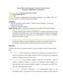 Programa 2 PROCESOS CULTURALES