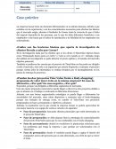 ¿Cuáles son las lecciones básicas que aporta la investigación de clientes llevada a cabo por Caesar?