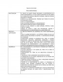 DENTRO DE LA INVESTIGACION, TENDRAN QUE TOMAR EN CUENTA LOS SIGUIENTES TEMAS: Biodiversidad