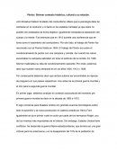 Pávlov, Skinner contexto histórico, cultural y su relación