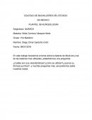 Cuadro ¿Cuáles son sus características?¿