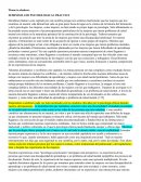 Lectura psicopatologia