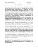 El complejo de Romina