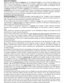 Génesis de la inteligencia