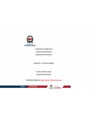 TRABAJO N° 1: VALOR DEL DINERO