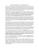 ¿Quién es Emmanuel Macron, el nuevo presidente de Francia?