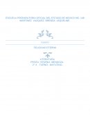 ESCUELA PREPARATORIA OFICIAL DEL ESTADO DE MEXICO NO. 148 Cuento felicidad eterna