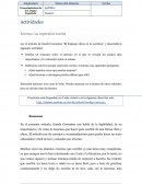 Lenguaje eficaz en la escritura