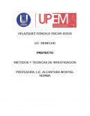 LA INFLUENCIA DE EL FEMINICIDIO EN NUESTRA COMUNIDAD