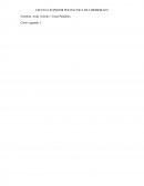 Idea a defender ESCUELA SUPERIOR POLITECNICA DE CHIMBORAZO