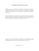 TOPOLOGIA Y ARQUITECTURA DEL LUGAR