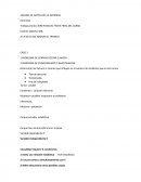 Analisis de datos para la gerencia