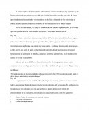 La ciencia del futuro