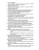Como se da Banco de preguntas sobre la libertad John Stuart Mill