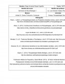 PSICOPATOLOGIA GENÉTICA