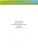 Control semana 2 Desarrollo de Habilidades para el Aprendizaje