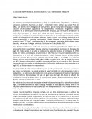 EL COLEGIO INDEPENDENCIA, El DEAN VALDIVIA Y LOS “LIBERALES DE AREQUIPA”