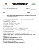 Ejercicio de estadística. Teoría general y herramientas básicas