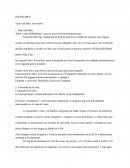 Comentario del libro "Invencible"