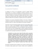 Caso práctico (ordinaria) La reputación de TripAdvisor